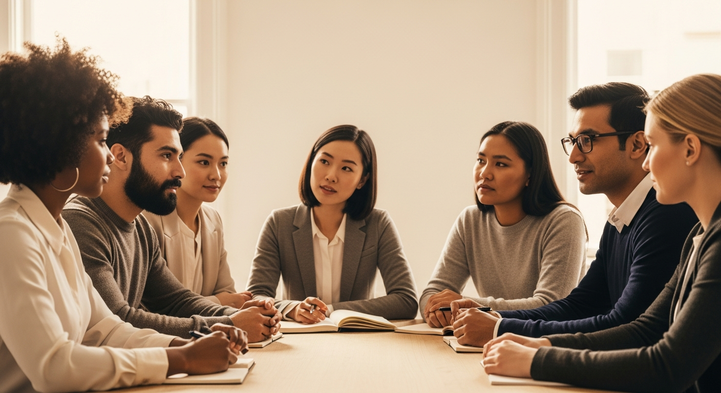 Indigenous epistemologies from around the world — other ways of knowing, seen on their own terms.